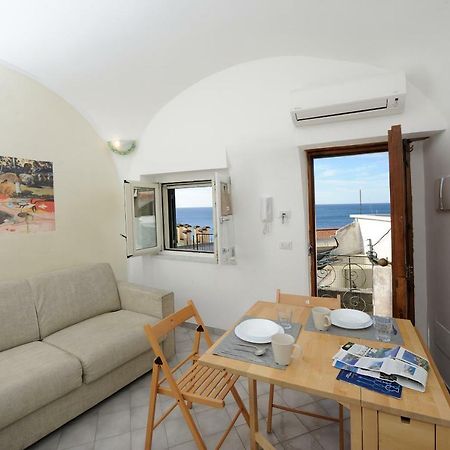 Sol Levante Amalfi Zewnętrze zdjęcie